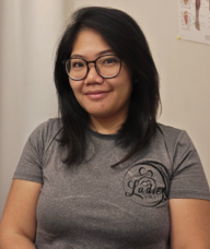 Book an Appointment with Ladie Ramos for Massage Therapy