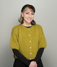 Book an Appointment with Claire Quenneville for Psychotherapy