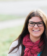 Book an Appointment with Ashley Sweetapple at Kids Can Shine Waterloo