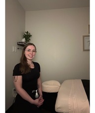 Book an Appointment with Hailey Shewchuk for Massage Therapy