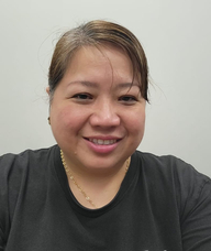 Book an Appointment with Fritzie Flores for Registered Massage