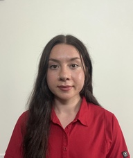 Book an Appointment with Kayla J for Student Massage