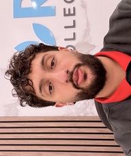 Book an Appointment with Jasan D for Student Massage