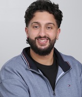 Book an Appointment with Jasan D at Abbotsford Campus