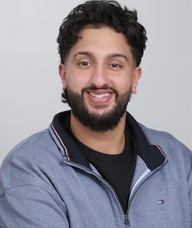 Book an Appointment with Jasan D for Student Massage