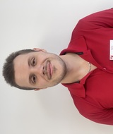 Book an Appointment with Caius S at Abbotsford Campus
