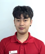 Book an Appointment with Son D at Abbotsford Campus
