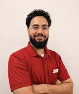 Book an Appointment with Harinder S at Abbotsford Campus