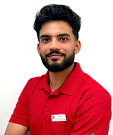 Book an Appointment with Shagan D at Abbotsford Campus