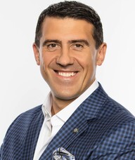 Book an Appointment with Rostyslav Shemechko for Psychotherapy