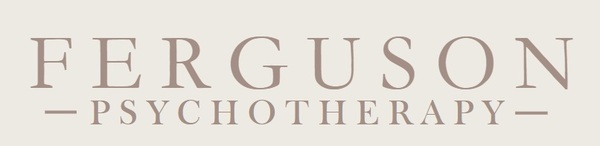 Ferguson Psychotherapy