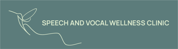 Speech and Vocal Wellness Clinic