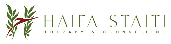 Haifa Counselling