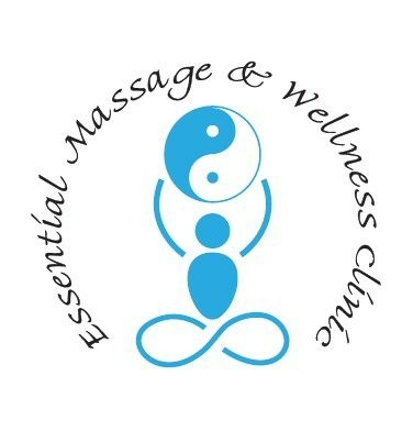 Essential Massage & Wellness, Crystal McCoy RMT