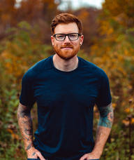Book an Appointment with Jeff Burgess for Massage Therapy