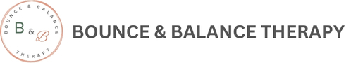 Bounce & Balance Therapy