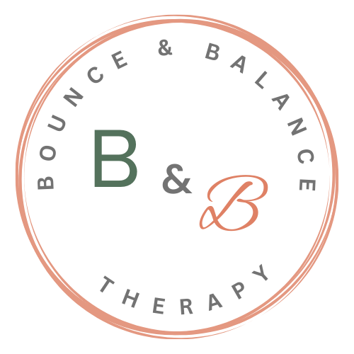 Bounce & Balance Therapy