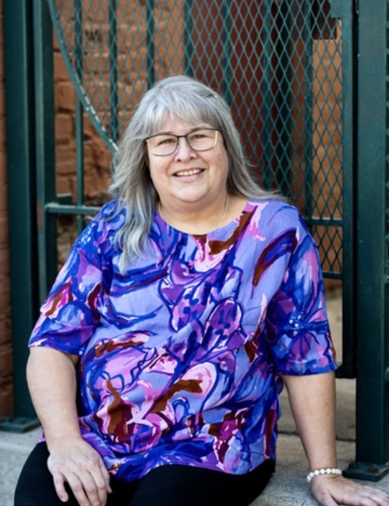 Maureen Banner