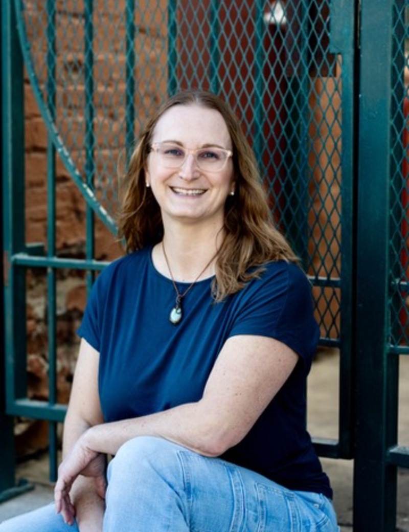 Tammy Marsico