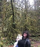 Book an Appointment with Tave Cole at Moon Acupuncture