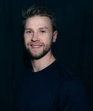 Book an Appointment with Tyson (Staff) Linford for Personal Training