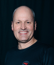 Book an Appointment with Todd (staff) Houston for Swim Classes