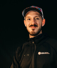 Book an Appointment with Matteo Laratta for Swim Classes