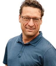 Book an Appointment with Derek Burgess for Massage Therapy