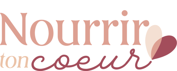 Nourrir ton cœur ♡