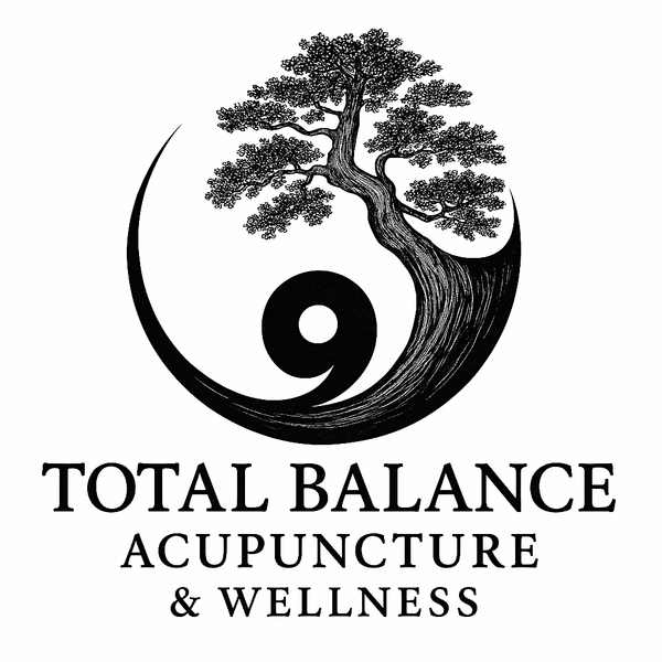 Total Balance Acupuncture & Wellness