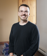 Book an Appointment with François Perron at Club chiropratique Sainte-Adèle