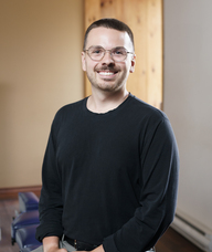 Book an Appointment with François Perron for Chiropratique