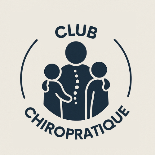 Club chiropratique Sainte-Adèle