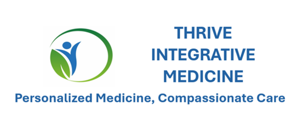 Thrive Integrative Medicine