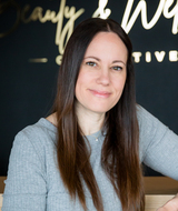 Book an Appointment with Wendy Bauder at Inside Beauty & Wellness Collective building (beside Sunset Grill)