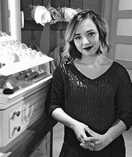 Book an Appointment with Taylor Peterson for Consultations