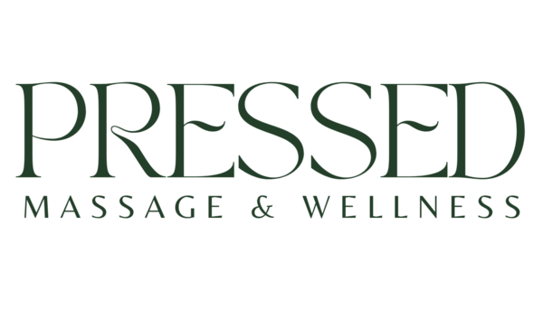 PRESSED Massage & Wellness