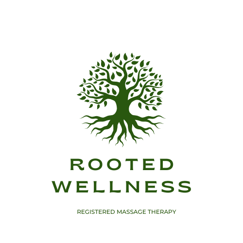 Rooted Wellness