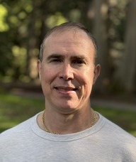 Book an Appointment with Geoff Williams for Counselling
