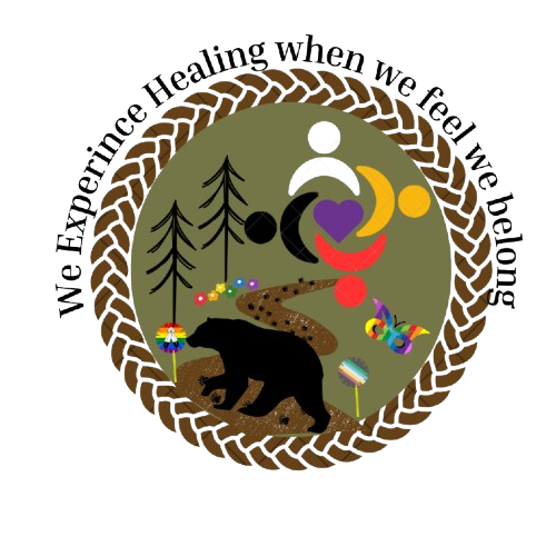 Breathing Bear Belonging