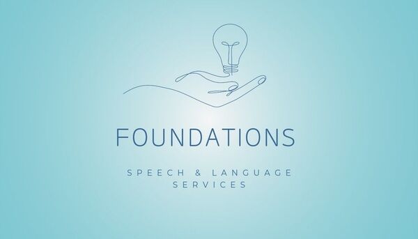 Foundations Speech & Language Services