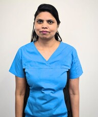 Book an Appointment with Nandhini Narayanasamy for Osteopathy