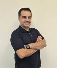 Book an Appointment with Dr. Tha'er Manaseer for Osteopathy