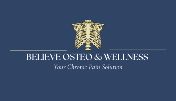 Believe Osteo & Wellness