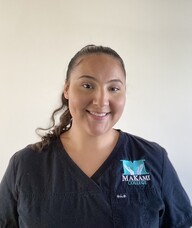 Book an Appointment with Zaida McLean for Student Massage Therapy