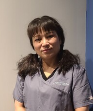 Book an Appointment with Yu Ning for Massage Therapy