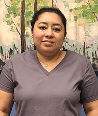 Book an Appointment with Yesenia Uribe for Massage Therapy
