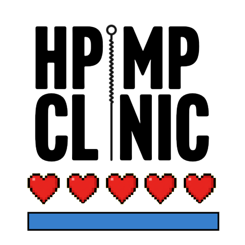 HP MP Clinic