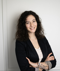 Book an Appointment with Dr. Giuliana Vicinanzo for Naturopathic Medicine