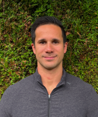 Book an Appointment with Jordan Chong for Counselling